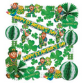 St. Patrick Decorating Kit